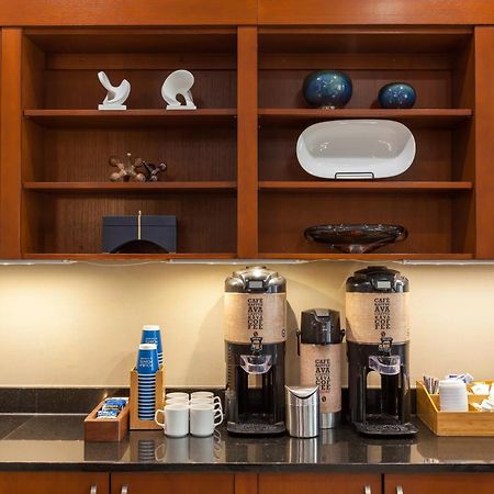 Four Points By Sheraton Raleigh Durham Airport Morrisville Eksteriør billede