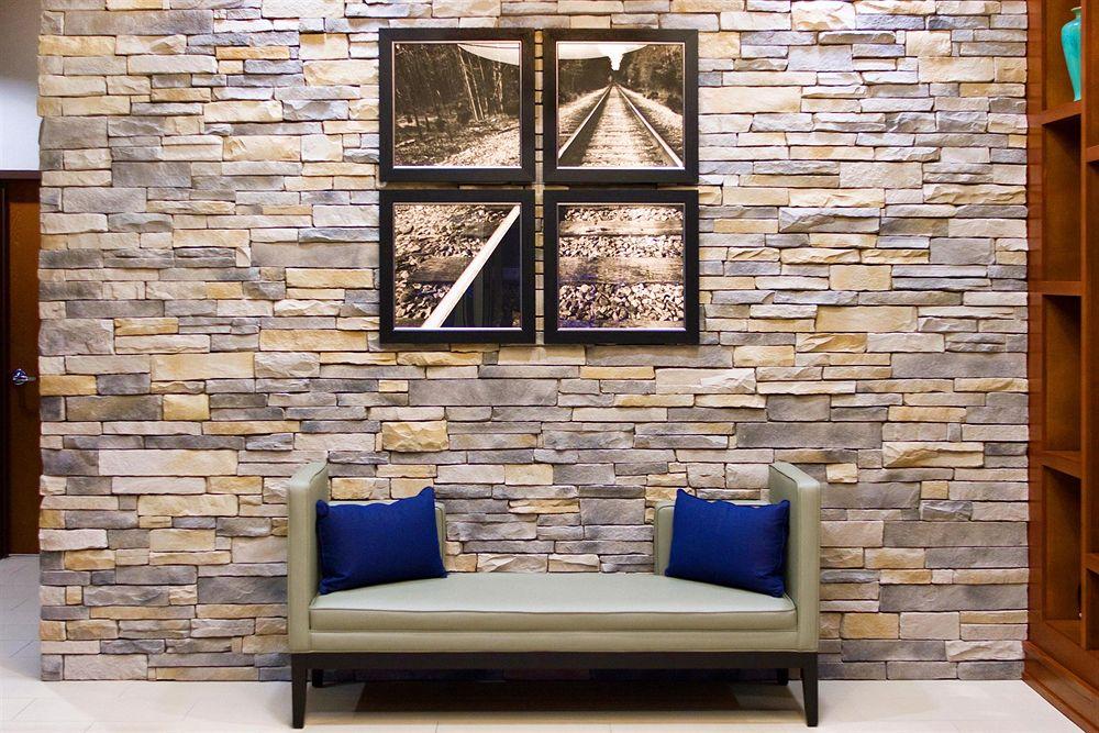 Four Points By Sheraton Raleigh Durham Airport Morrisville Eksteriør billede