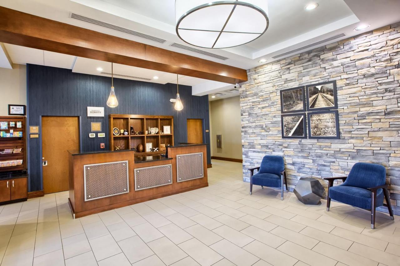 Four Points By Sheraton Raleigh Durham Airport Morrisville Eksteriør billede