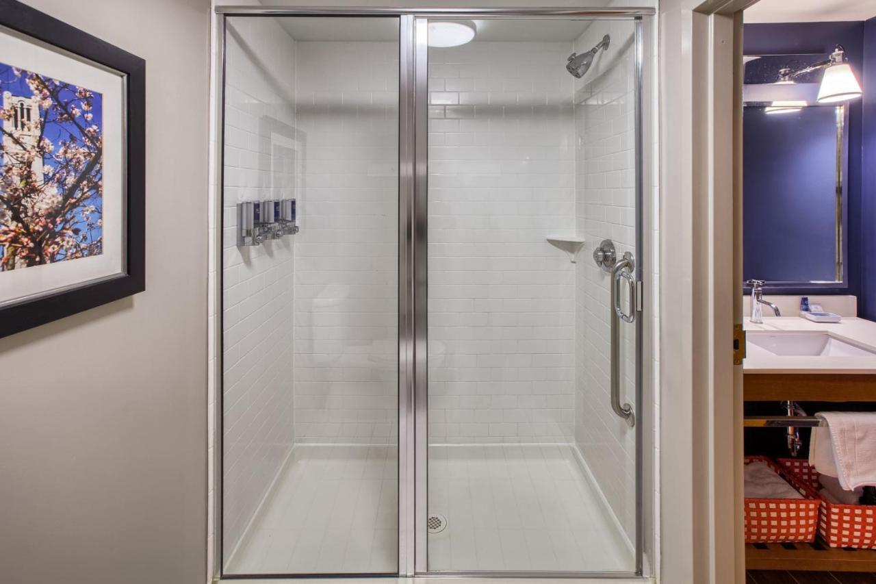 Four Points By Sheraton Raleigh Durham Airport Morrisville Eksteriør billede