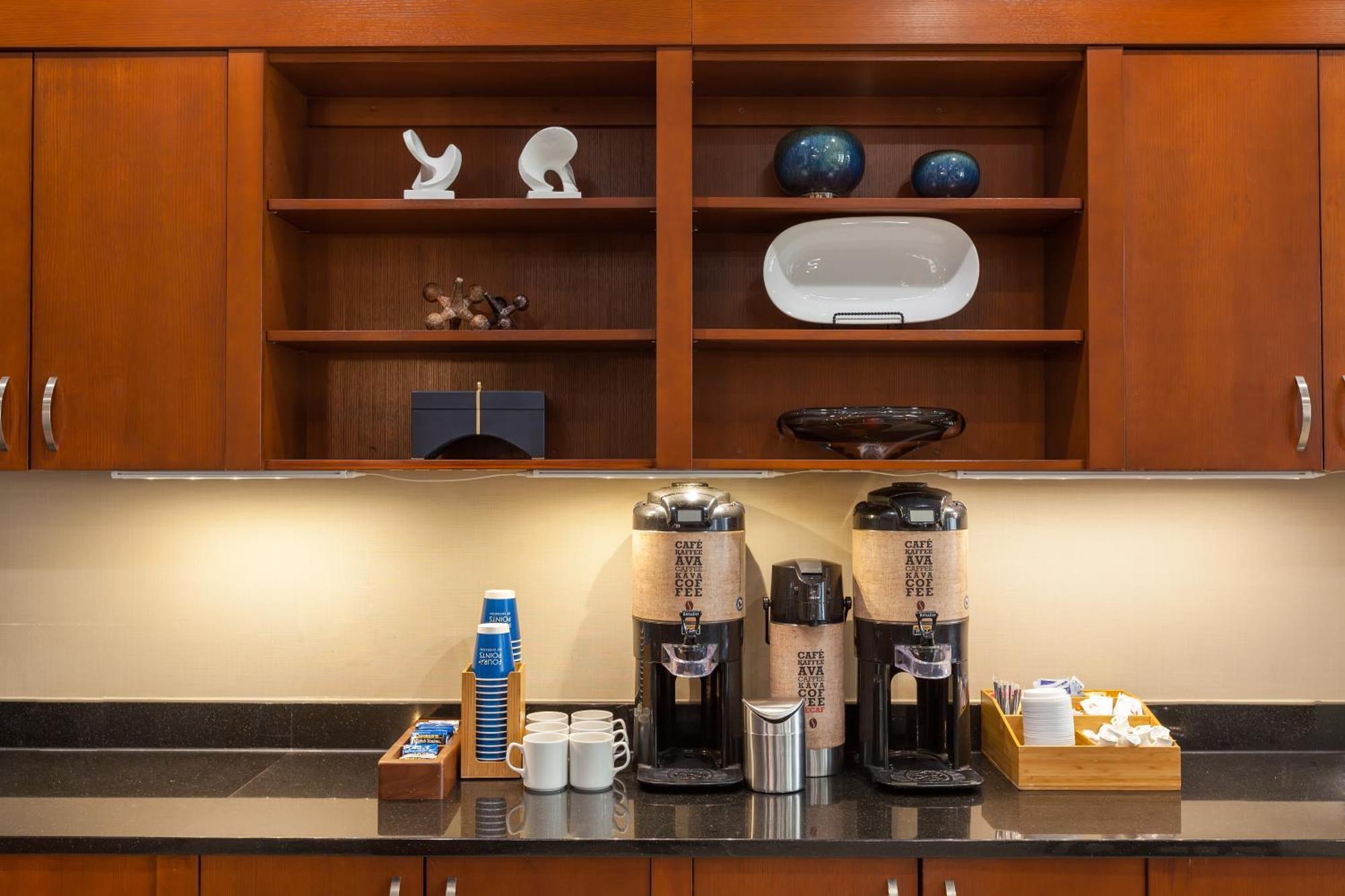 Four Points By Sheraton Raleigh Durham Airport Morrisville Eksteriør billede