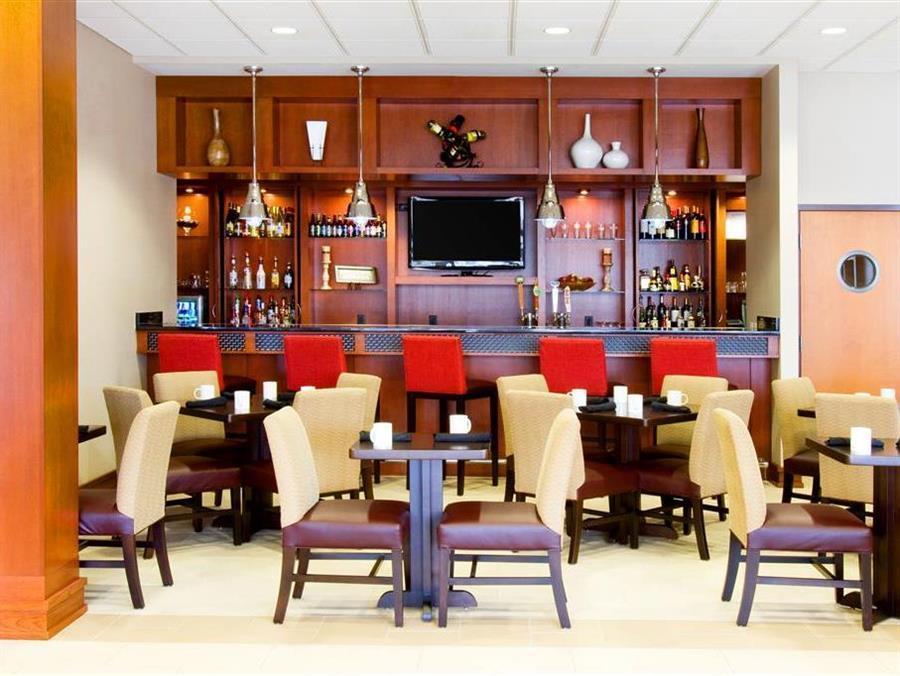 Four Points By Sheraton Raleigh Durham Airport Morrisville Eksteriør billede