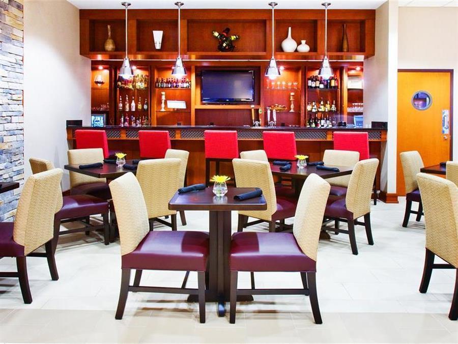 Four Points By Sheraton Raleigh Durham Airport Morrisville Eksteriør billede