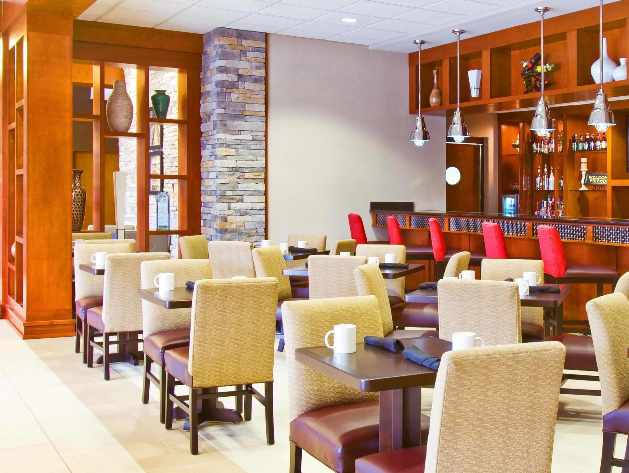 Four Points By Sheraton Raleigh Durham Airport Morrisville Eksteriør billede