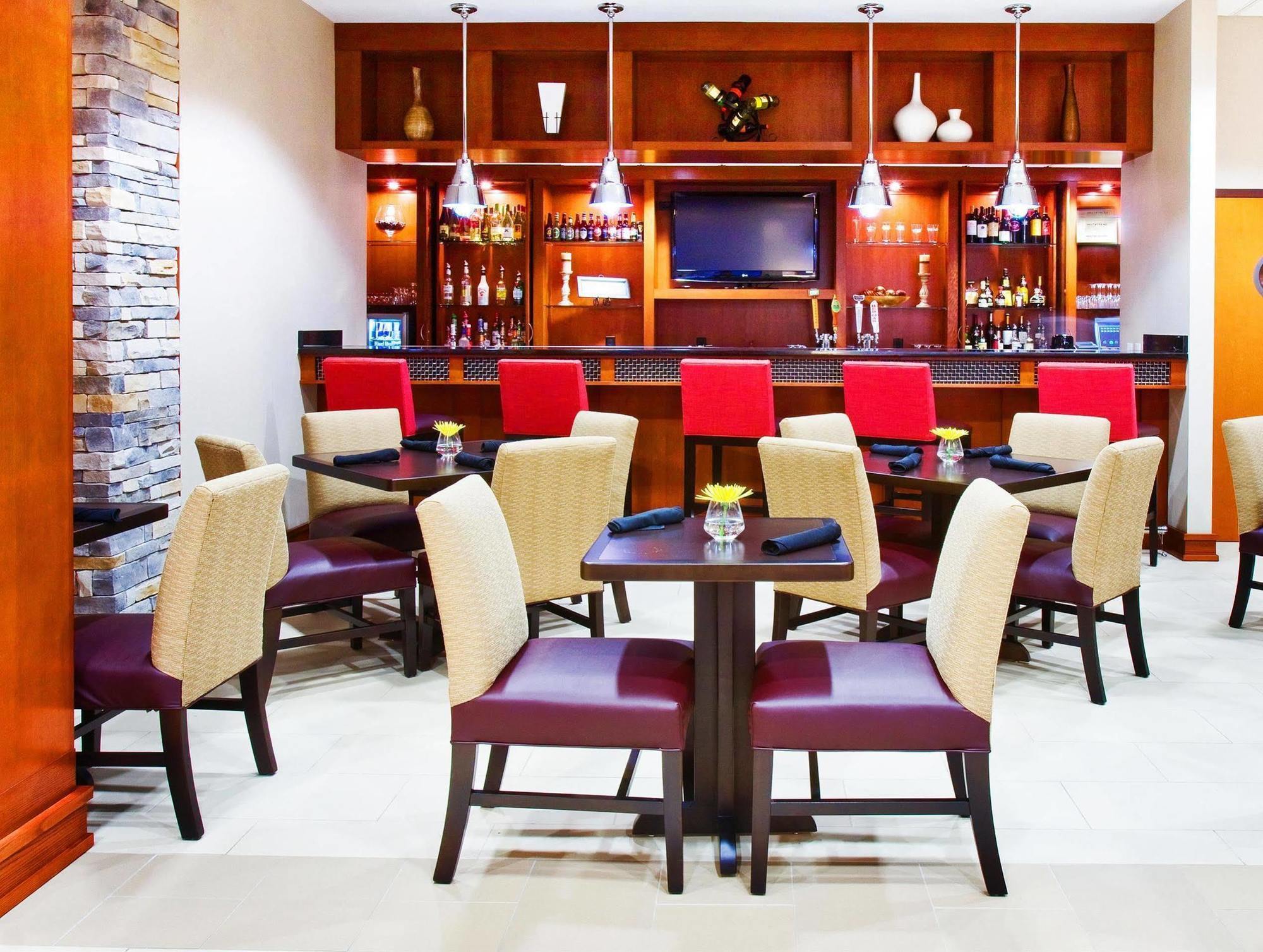 Four Points By Sheraton Raleigh Durham Airport Morrisville Eksteriør billede